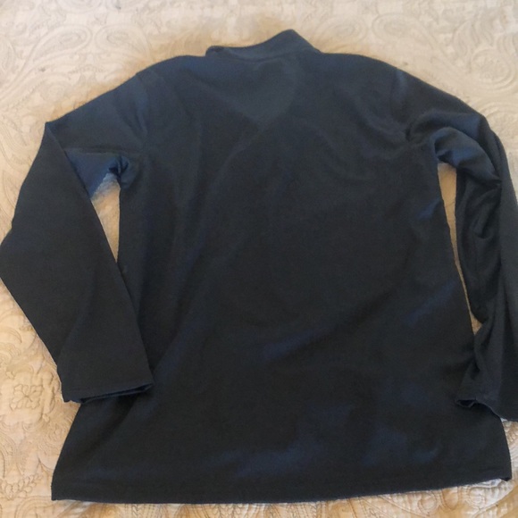 WARRIORS / CURRY HALF ZIPPER - Picture 6 of 7